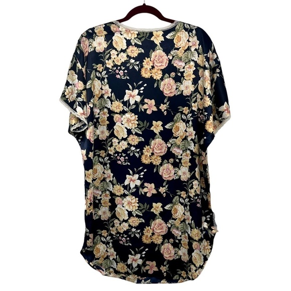 Vintage Nightgown Bundle 4 Piece 2X Pajama Bundle - Picture 11 of 15